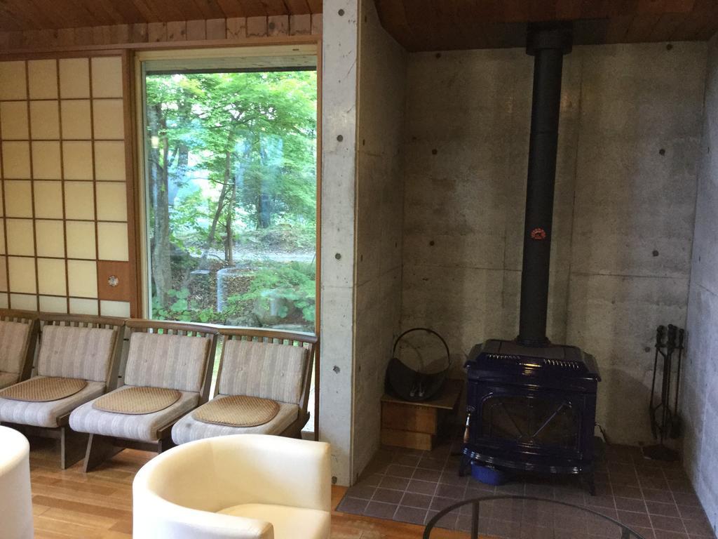 Yufuin Tsubaki Hotel Exterior foto